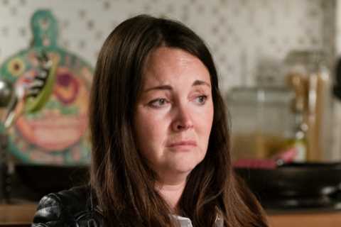 Stacey Slater humiliated as her secret sex work is exposed in EastEnders