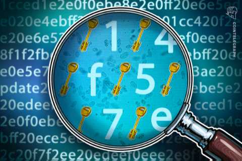 Crypto community reacts to Ledger wallet's secret recovery phrase service 