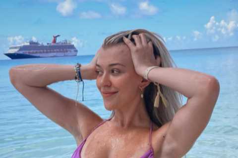 Love Island bosses set sights on stunning actress with soap star mum for new summer series