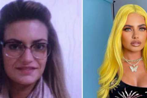 Inside Love Island 2023’s most dramatic surgery transformations – from butt lifts to boob jobs
