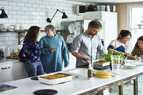You’ve been cooking your dinner all wrong – five mistakes adding £70 to bills and how to fix them