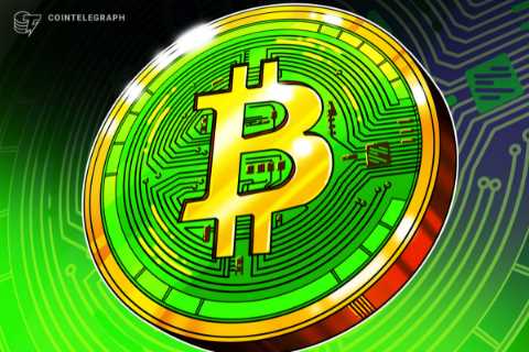 Bitcoin Cash enables CashTokens upgrade on its network