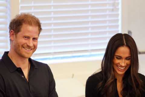 Prince Harry slammed for trying to use armed Met Police ­officers as ‘private bodyguards for the..