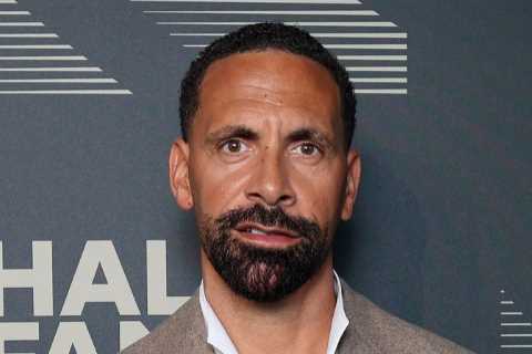 Rio Ferdinand baffled by Jamie Carragher’s ‘clown’ attack as Man Utd legend fires warning to..