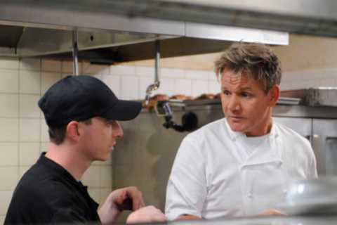 Legendary cooking show with superstar host returning to screens nine years after cancellation