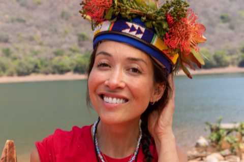 I’m A Celebrity legend Myleene Klass reveals how she’s spending £100k prize money