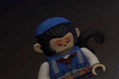 Warning to Lego gaming fans – the simple mistake that will erase you save data
