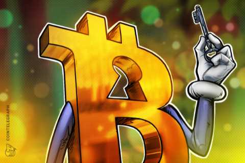 Bitcoin self-custody advocate explains why on-ramps are key to adoption