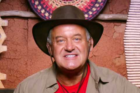 I’m A Celeb’s Paul Burrell slams Janet Street Porter after she fuels ongoing feud