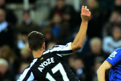Ex-Everton defender who boss Carlo Ancelotti FORGOT about left unemployed at 29 after release from..