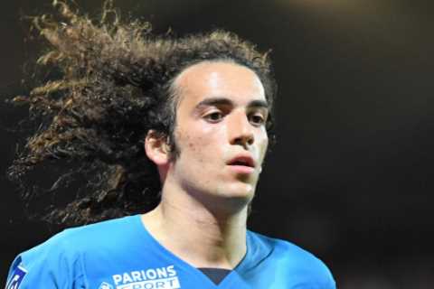 Tottenham ‘considering shock transfer for ex-Arsenal star just ONE YEAR’ after quitting Gunners