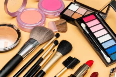 Makeup testing on animals is BANNED after Suella Braverman and PM fight off resistance from..