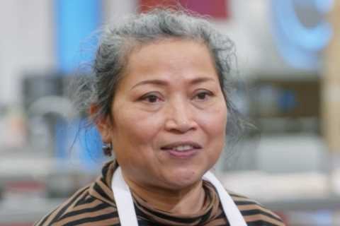 MasterChef fans left disgusted by contestant Ende’s beef fillet