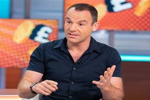 Martin Lewis issues urgent warning to anyone going on holiday this year – it can save you £1,000s