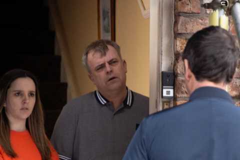 Coronation Street spoiler for today May 17, 2023: Amy Barlow receives shock news after massive..