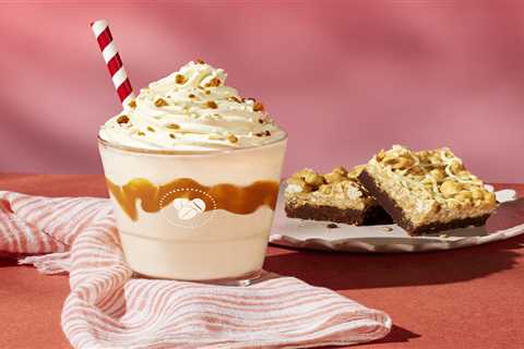 Coffee fans are going wild for ‘secret’ new summer drink that’s not on menus – how to get it