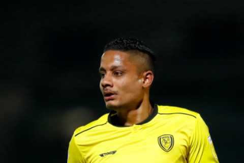 Ex-Chelsea wonderkid who got unprecedented England call-up retires aged 35 after he is released..