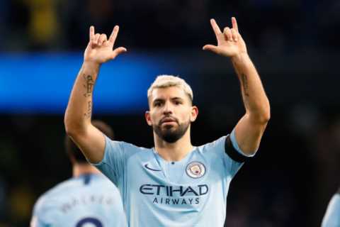Sergio Agüero banned from Twitch – no more FIFA for the former Man City star
