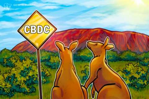 Australia marks first FX transaction using a CBDC as eAUD pilot continues