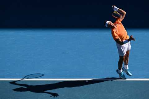 Rafael Nadal OUT of French Open with 14-time champ unable to play Roland Garros for first time in..