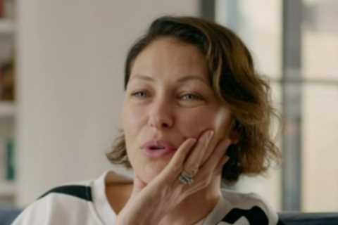 Emma Willis admits her worry that husband Matt will relapse during Busted’s upcoming UK tour