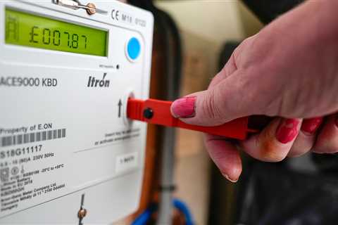 OVO Energy and Good Energy to refund up to £180 to thousands of customers after overcharging issues ..