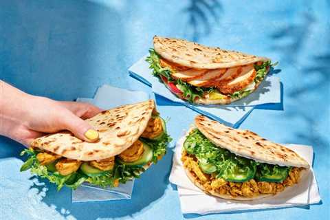Greggs shakes up menu with three new items – and fans will be divided