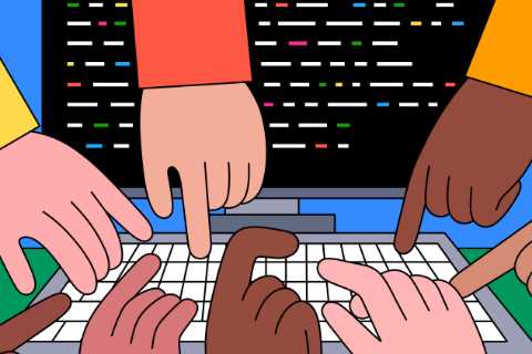 In Battle Over A.I., Meta Decides to Give Away Its Crown Jewels