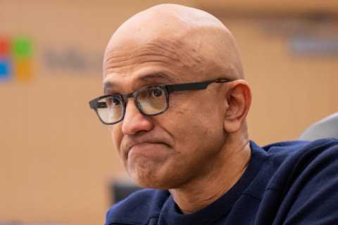 Twitter Accuses Microsoft of Improperly Using Its Data