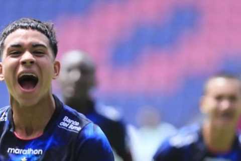 Chelsea secure first summer transfer as club director confirms deal, but fans will have to wait..