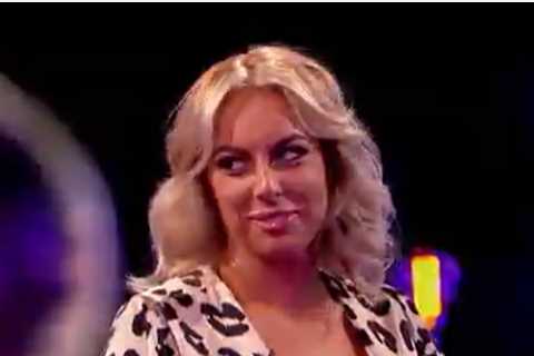 Naked Attraction fans swoon over ‘stunning’ blonde contestant seeking ‘superhero’ lover