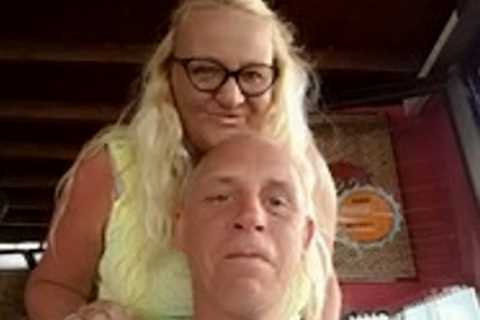 Man arrested for ‘killing’ football fan Tony Johnson after Burnley and Blackpool supporters brawled ..