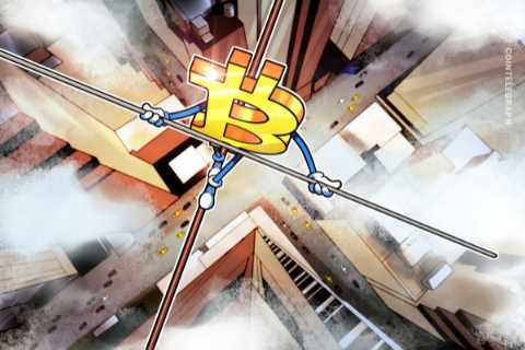 Bitcoin price risk? US debt deal to trigger $1T liquidity crunch, analyst warns 