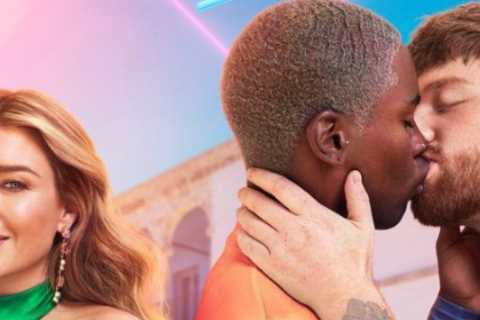 BBC viewers all have the same complaint about Dannii Minogue’s dating show I Kissed A Boy
