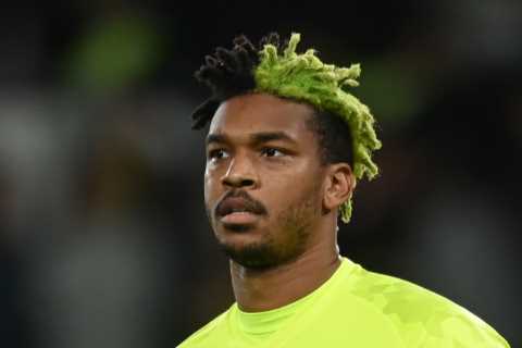 Former highly-touted Chelsea star who spent nine years at Blues unemployed at 29 after being..