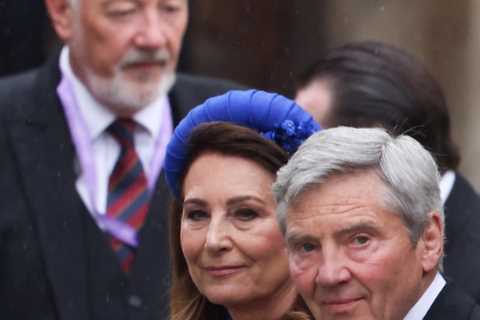 Princess of Wales’ parents sell struggling party business to ‘millionaire clown’