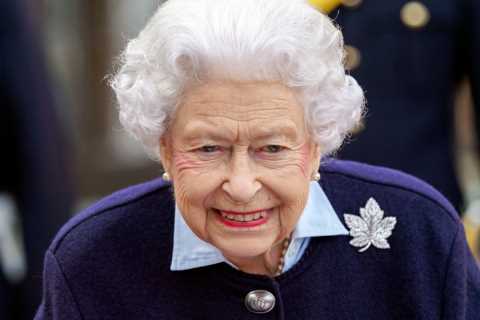 Cost of Queen’s funeral &amp; lying-in-state revealed
