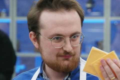 MasterChef viewers are horrified by contestant’s very unusual macaroni cheese