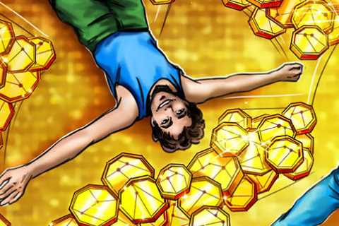 Crypto adoption is booming, but not in the US or Europe —  Bitcoin Builders 2023