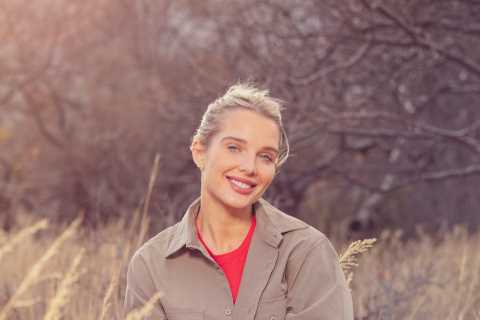 Helen Flanagan reveals her huge TV comeback plans as she hints at role on Netflix smash hit – and..