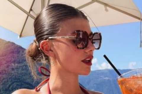 Love Island’s Samie makes her feelings about ex Tom very clear after he sucked girl’s toes
