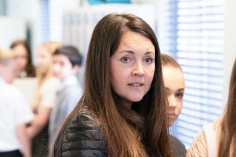 Pregnant Lily Slater makes emotional decision after bullying ordeal in EastEnders