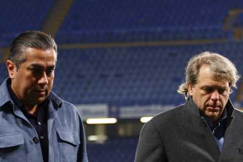 Chelsea take first step to following Man City’s multi-club model as they prepare to buy stake in..
