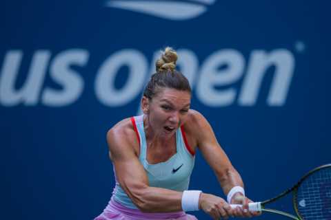 Wimbledon tennis champion Simona Halep hit with SECOND doping charge after being suspended since..