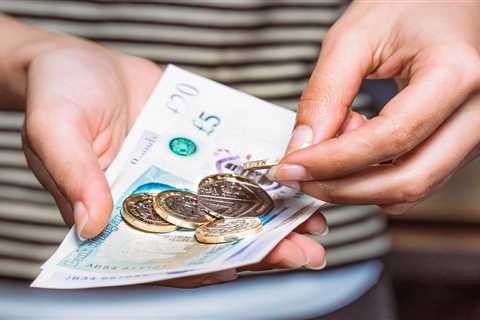 Thousands of households can apply for £110 free cash direct to bank accounts from this week – can..