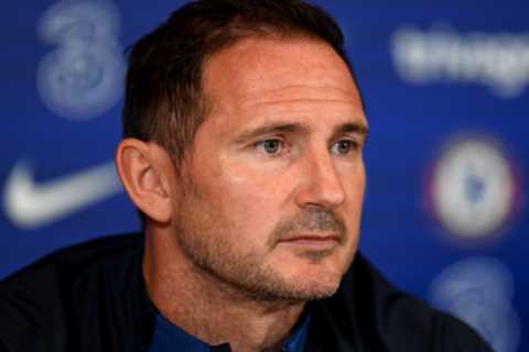 ‘I pushed hard to sign Haaland four years ago but Chelsea didn’t have the appetite’ reveals Frank..
