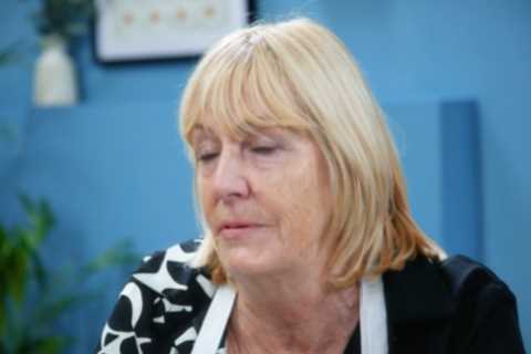 MasterChef contestant Linda breaks down in tears as she’s booted off show in shock move
