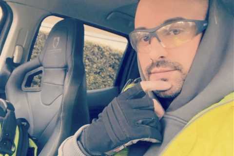 I make £150k a year but people don’t take my job seriously – no one wants to do it even though..