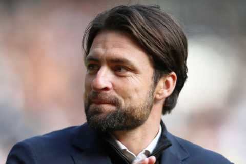 Southampton ‘closing in’ on naming ex-Norwich and Rangers star as new boss with Selles set to leave ..