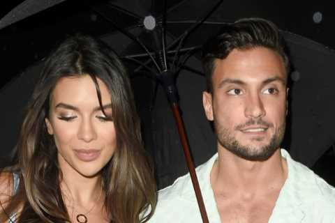 Love Island star opens up about Ekin-Su and Davide’s relationship after ‘cheating’ rumours